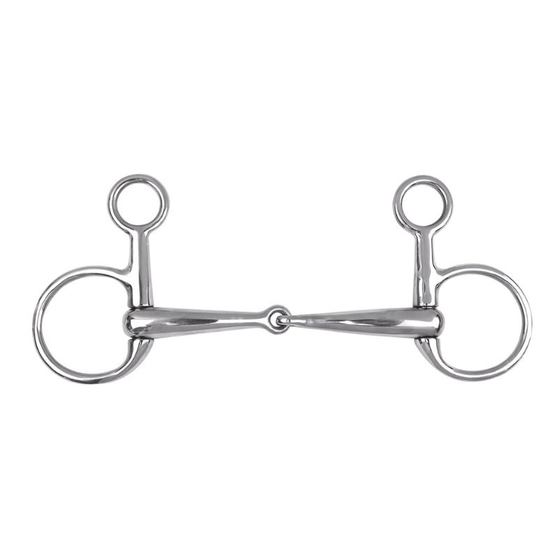 Baucher, Snodo Semplice, Pieno