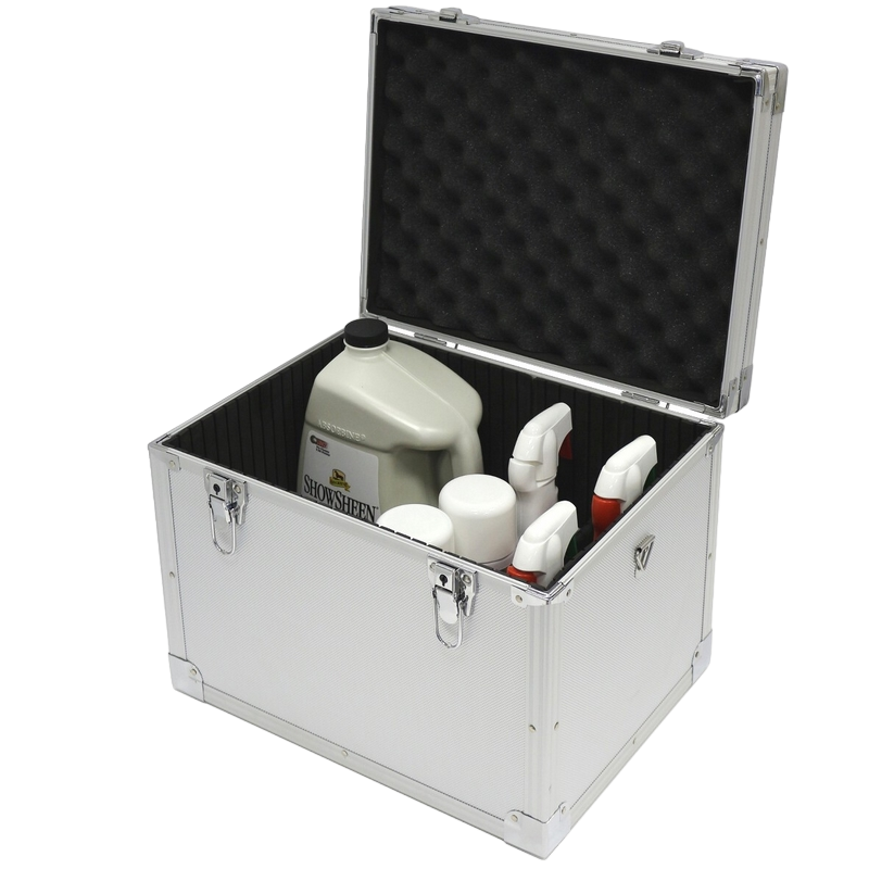 BAULETTO PORTATTREZZI 40X30X30