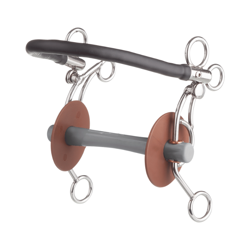 Tandem US Beris, Cannone Comfort