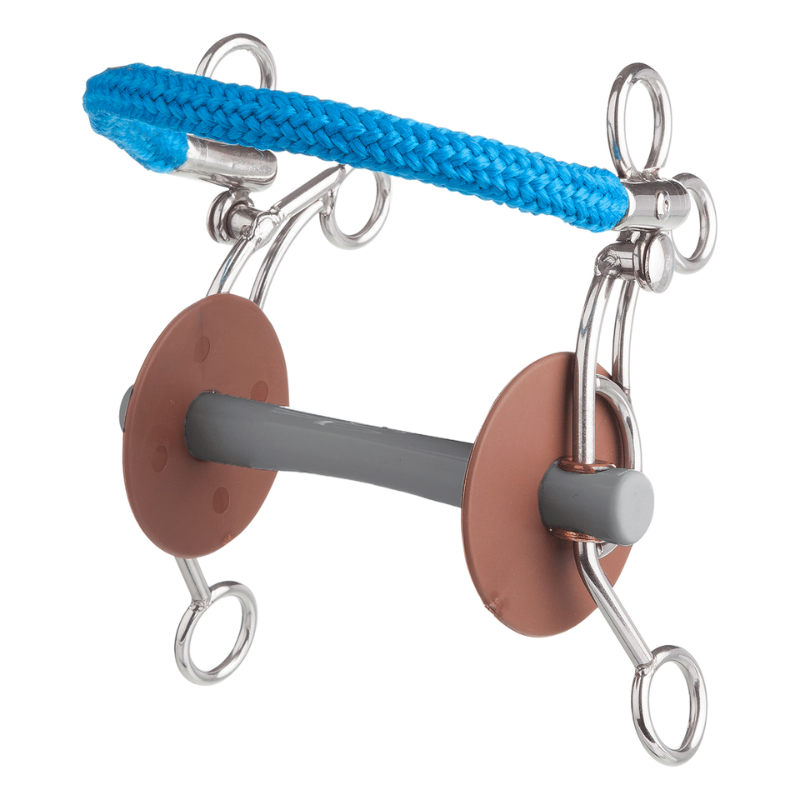 Tandem Beris, Cannone Comfort