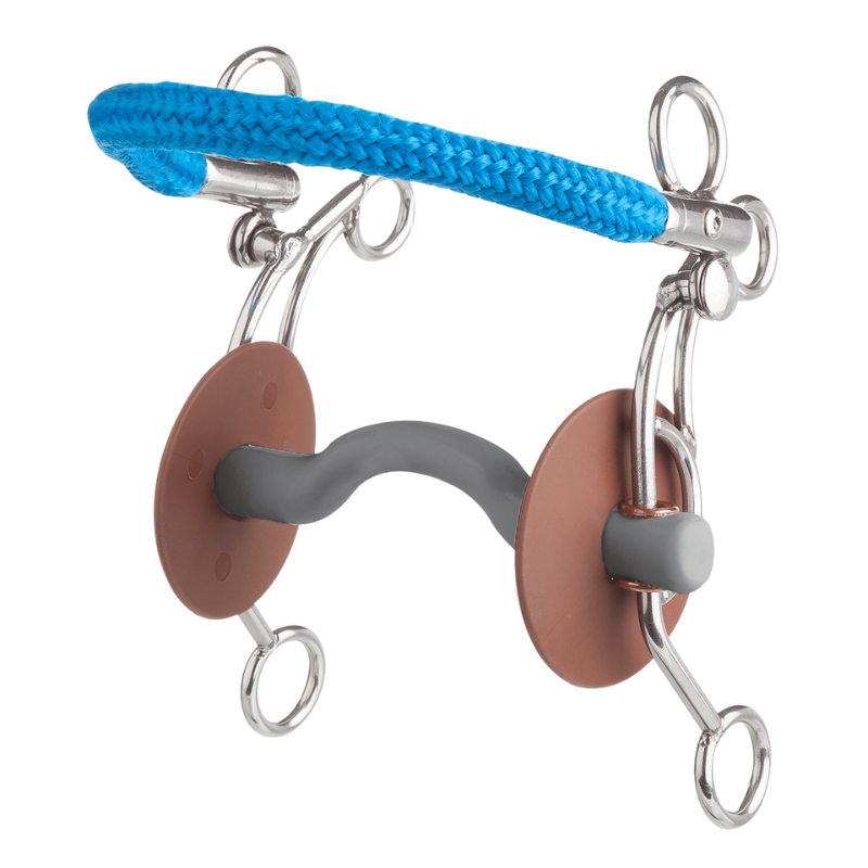 Tandem Beris, Ponte Passalingua