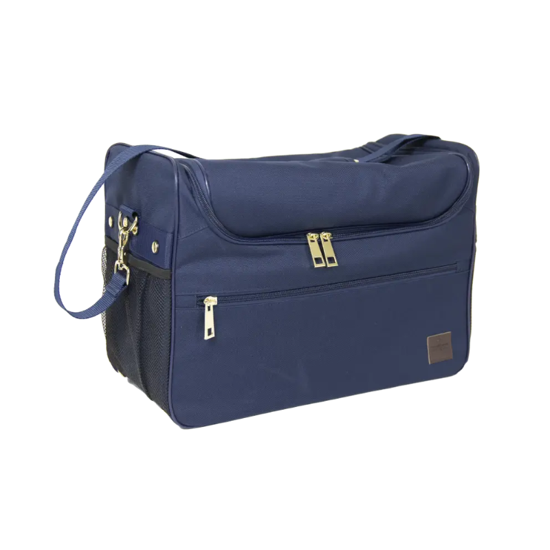 Borsa Porta Spazzole, Grooming Bag