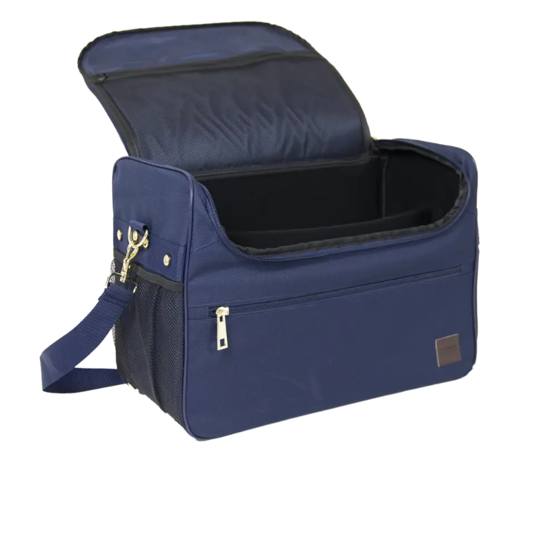 Borsa Porta Spazzole, Grooming Bag