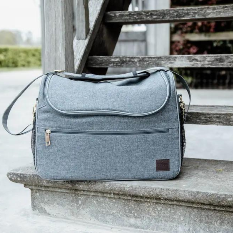 Borsa Porta Spazzole, Grooming Bag