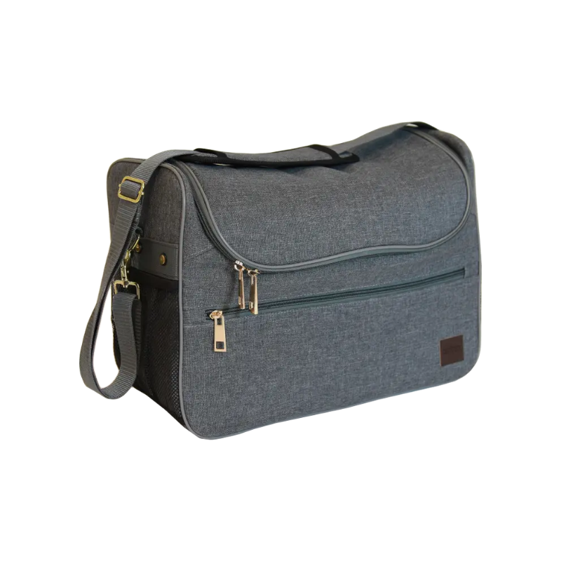 Borsa Porta Spazzole, Grooming Bag
