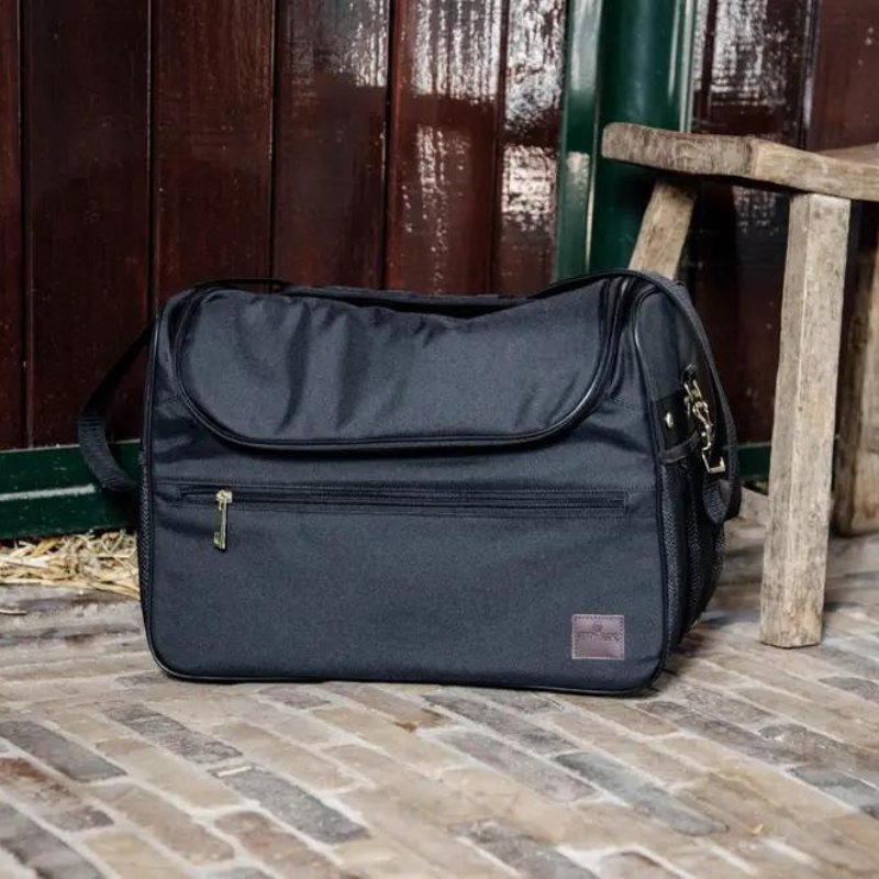 Borsa Porta Spazzole, Grooming Bag