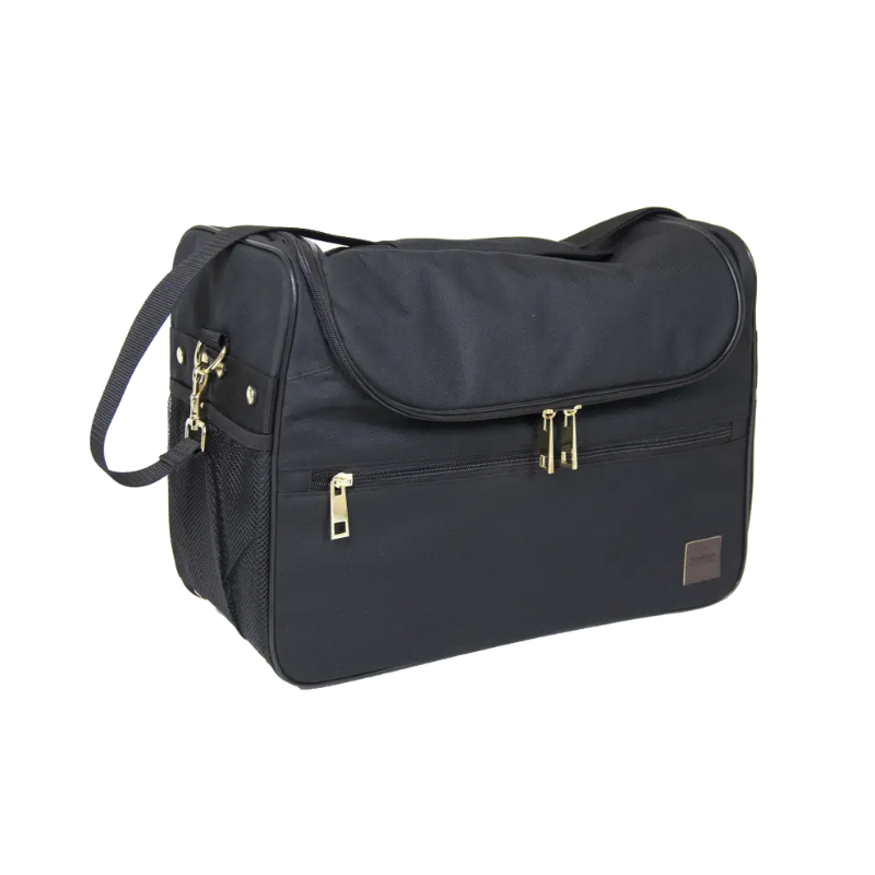 Borsa Porta Spazzole, Grooming Bag