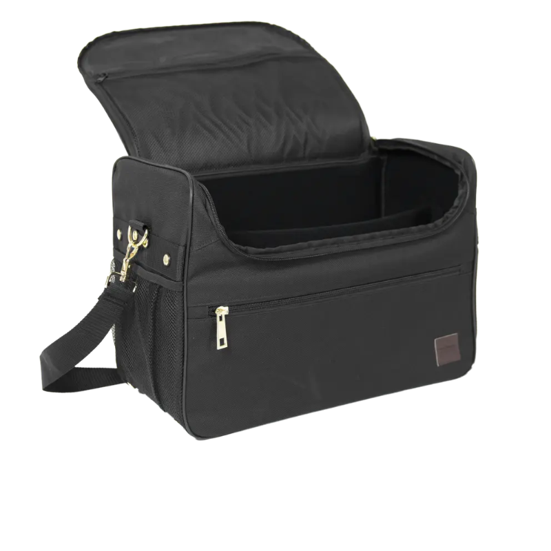 Borsa Porta Spazzole, Grooming Bag