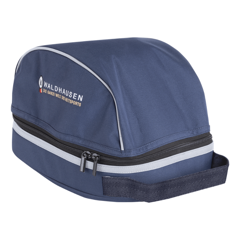 Borsa per Casco - Blu