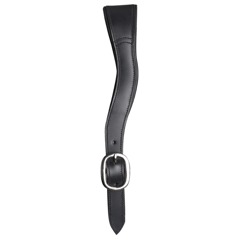 Capezza in Cuoio X-Line Anatomic