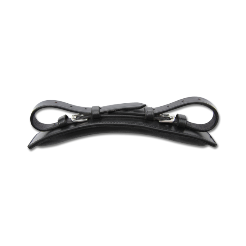 Capezzina per Hackamore