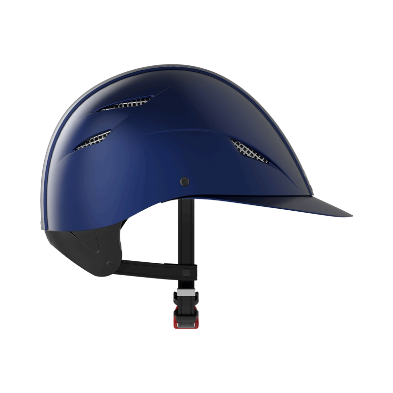 Casco da Equitazione GPA Easy Evo Hybrid