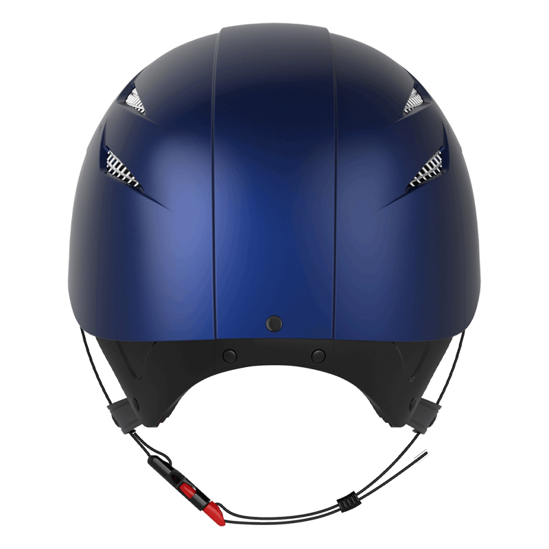 Casco da Equitazione GPA Easy Evo Hybrid