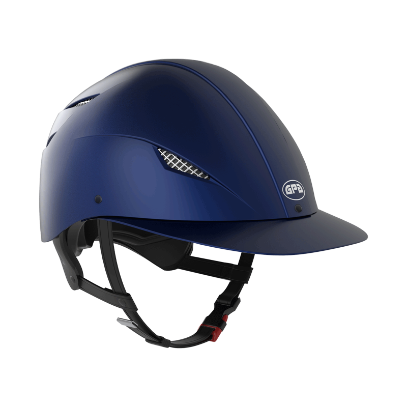 Casco da Equitazione GPA Easy Evo Hybrid