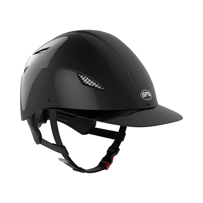 Casco da Equitazione GPA Easy Evo Hybrid