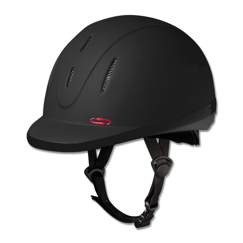 Casco da Equitazione Swing H06