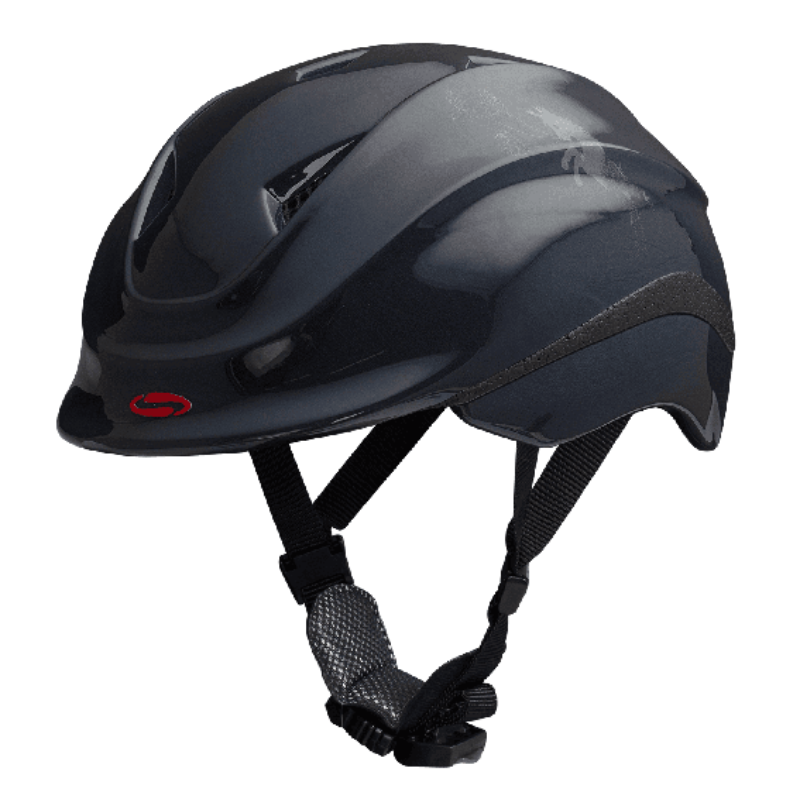 Casco da Equitazione Swing K4, Bambino