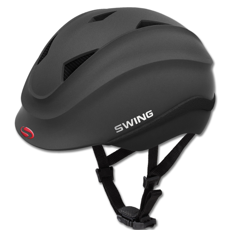 Casco da Equitazione Swing K4, Bambino