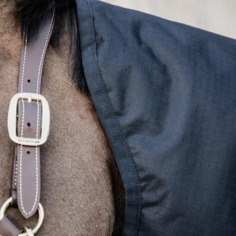 Collo per Coperta Turnout Rug All Weather Waterproof Classic, 150g