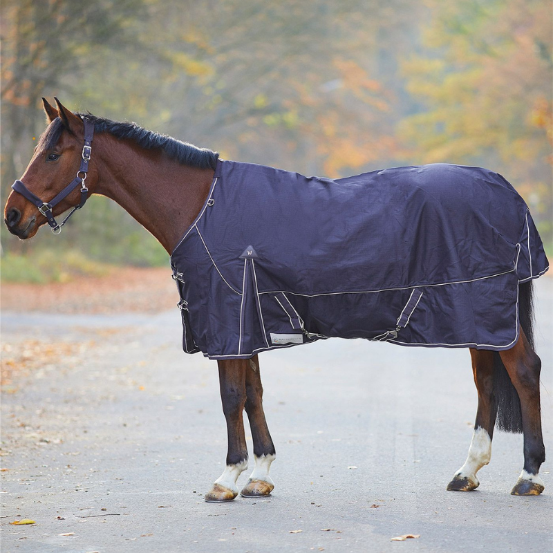 Coperta Outdoor Comfort, Fleece