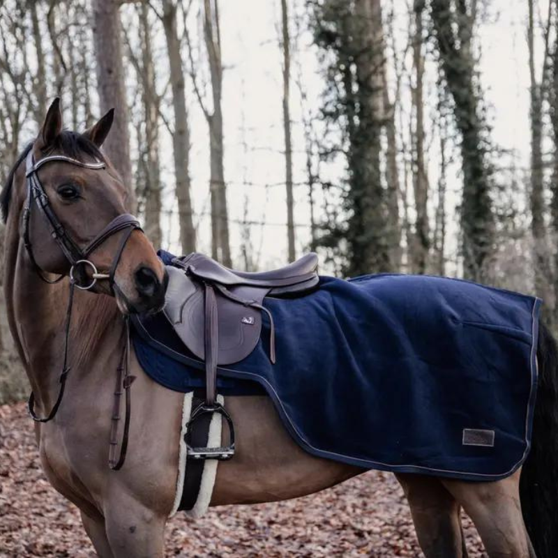 Coperta Riding Rug Heavy Fleece, da Lavoro, Coprireni