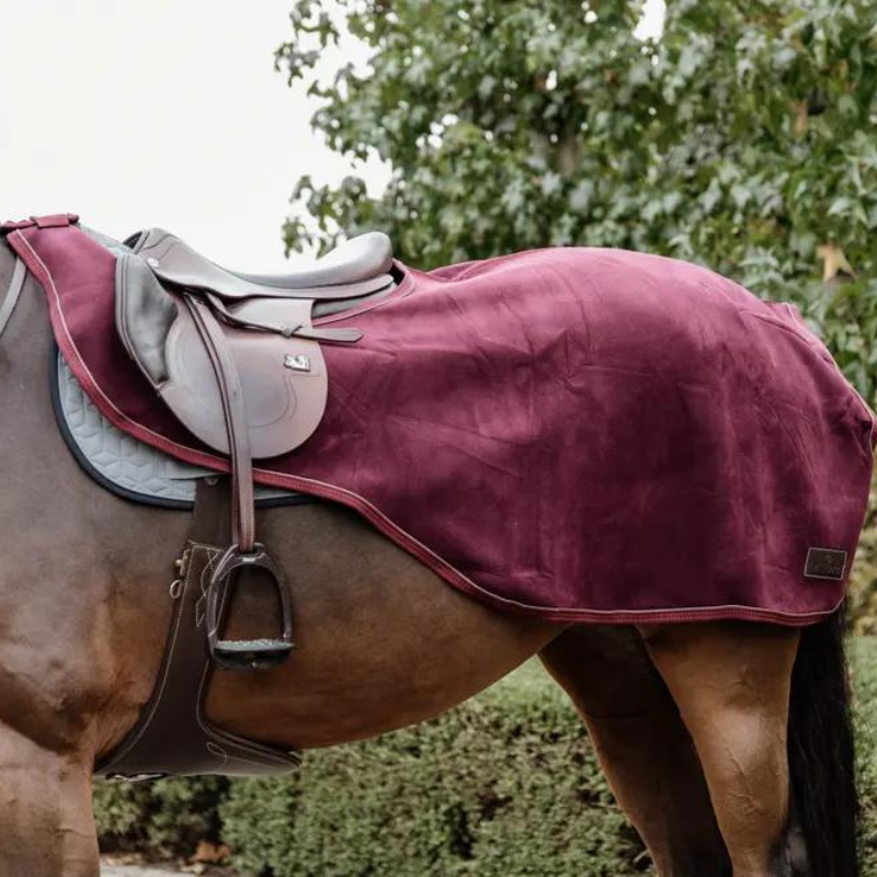 Coperta Riding Rug Heavy Fleece, da Lavoro, Coprireni