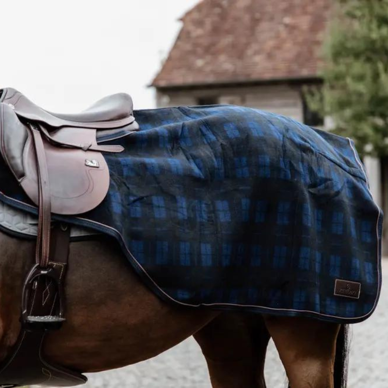 Coperta Riding Rug Heavy Fleece, da Lavoro, Coprireni