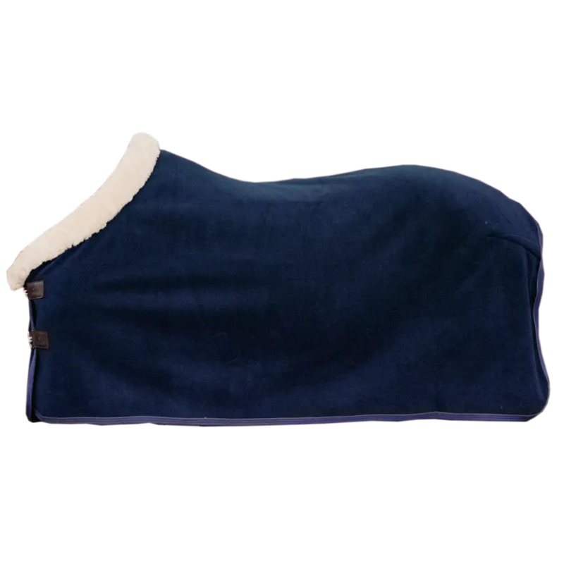 Coperta Show Rug Heavy, Fleece