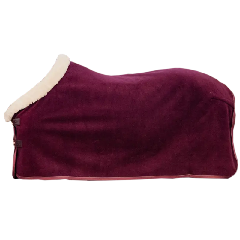 Coperta Show Rug Heavy, Fleece