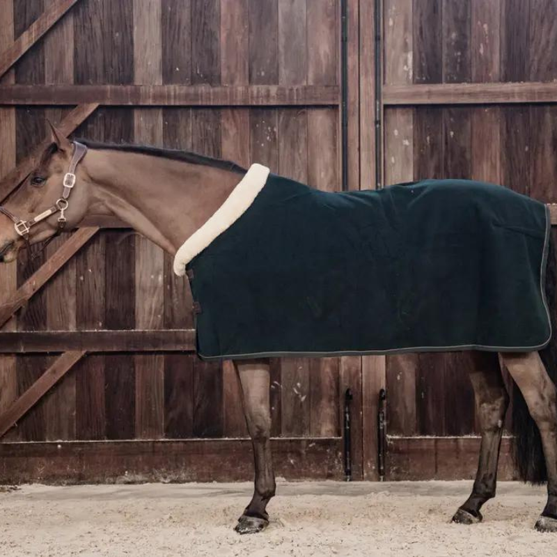 Coperta Show Rug Heavy, Fleece