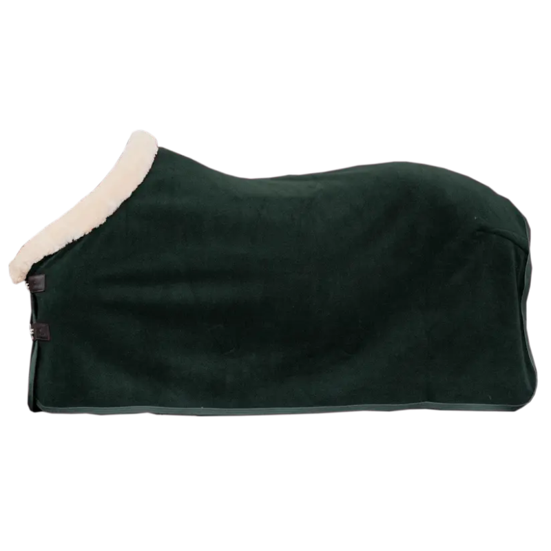 Coperta Show Rug Heavy, Fleece