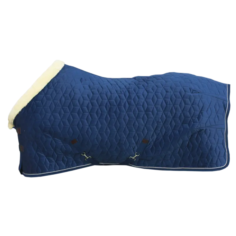 Coperta Show Rug, Velvet, 160g