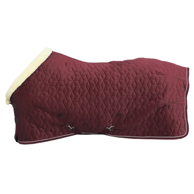 Coperta Show Rug, Velvet, 160g
