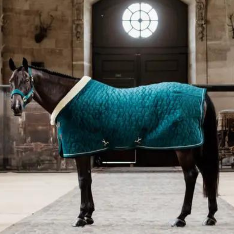 Coperta Show Rug, Velvet, 160g