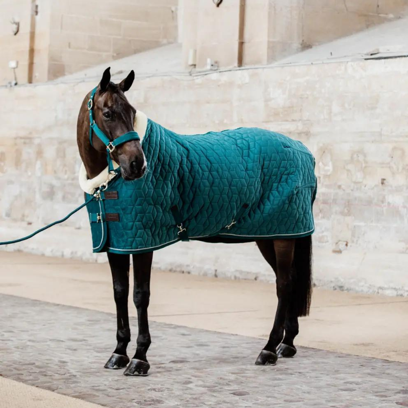 Coperta Show Rug, Velvet, 160g