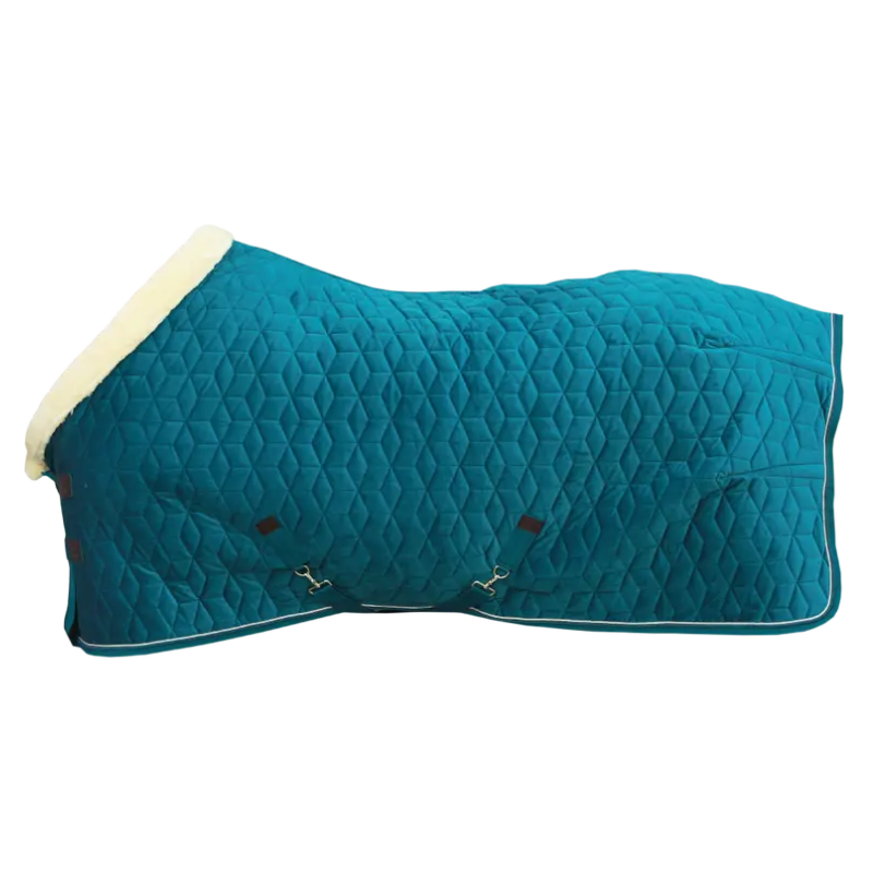 Coperta Show Rug, Velvet, 160g