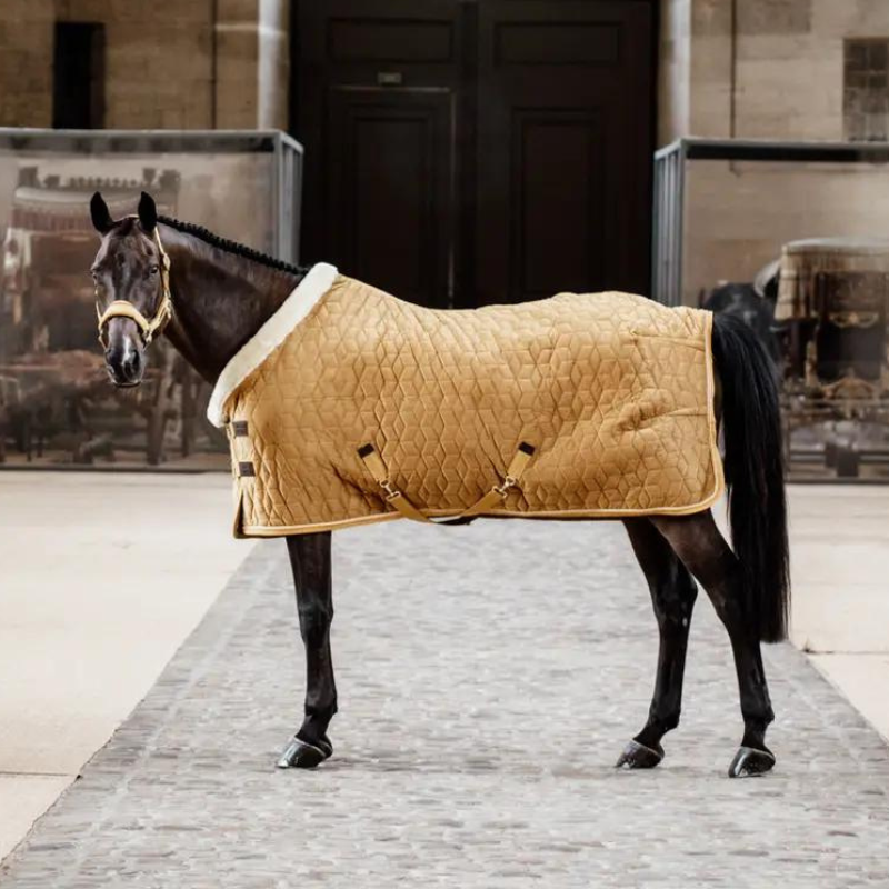 Coperta Show Rug, Velvet, 160g