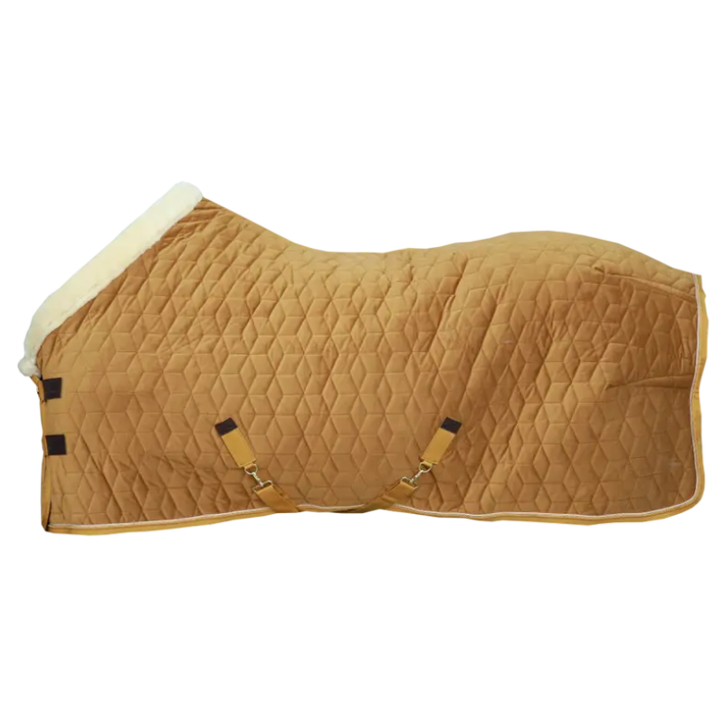 Coperta Show Rug, Velvet, 160g