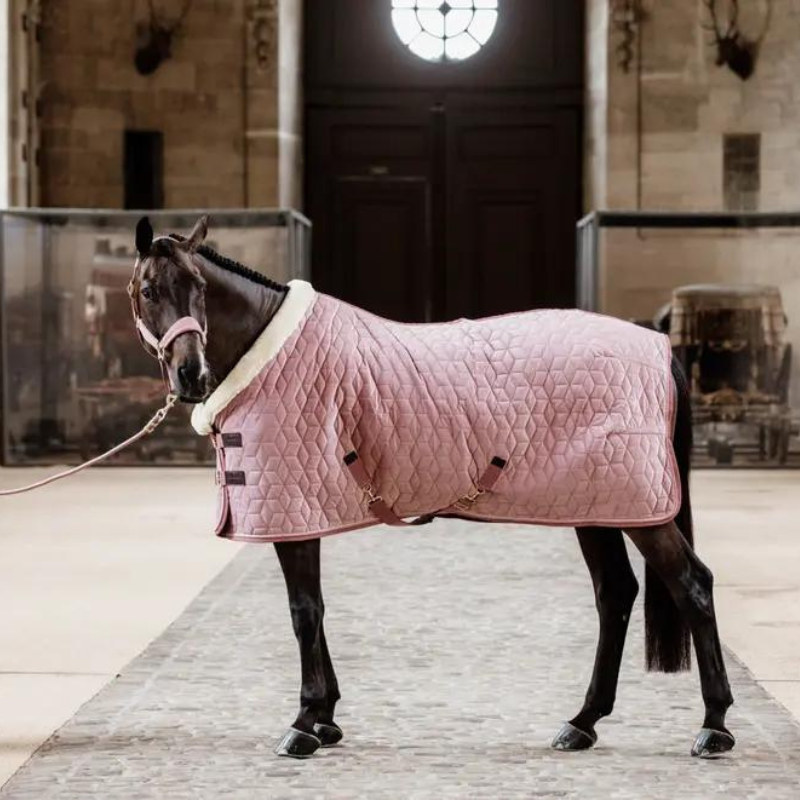 Coperta Show Rug, Velvet, 160g