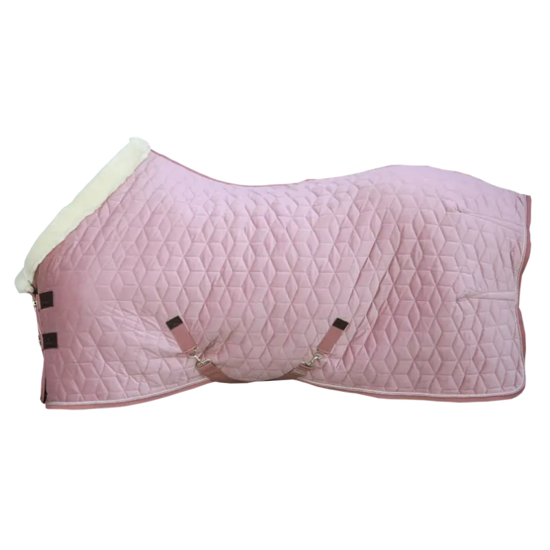 Coperta Show Rug, Velvet, 160g