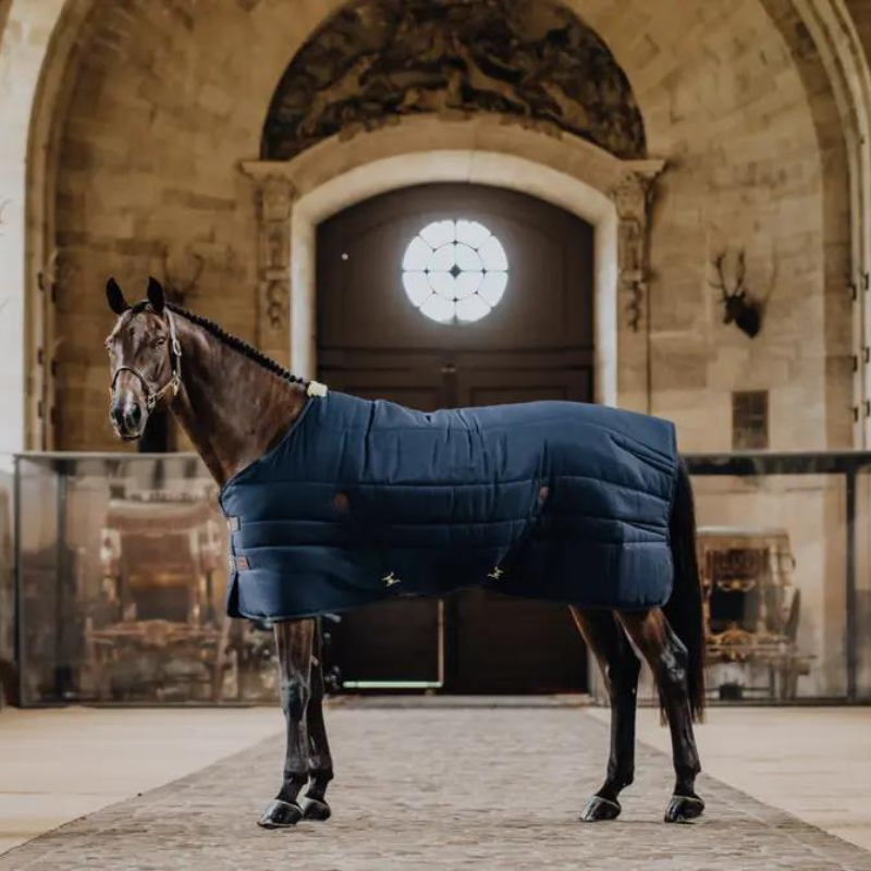 Coperta Stable Rug Classic, 300g