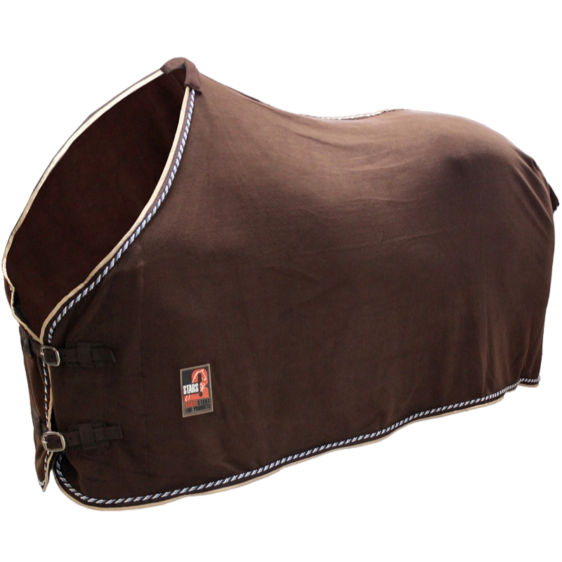 Coperta con Cordone, Pile