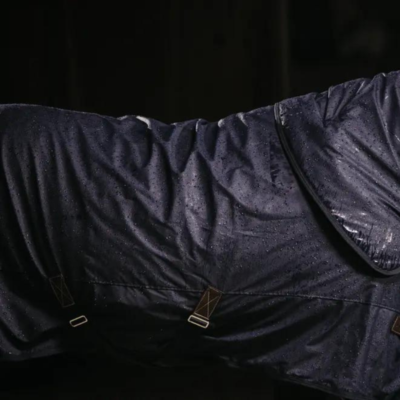 Coperta da Paddock Turnout Rug All Weather Hurricane, 150g