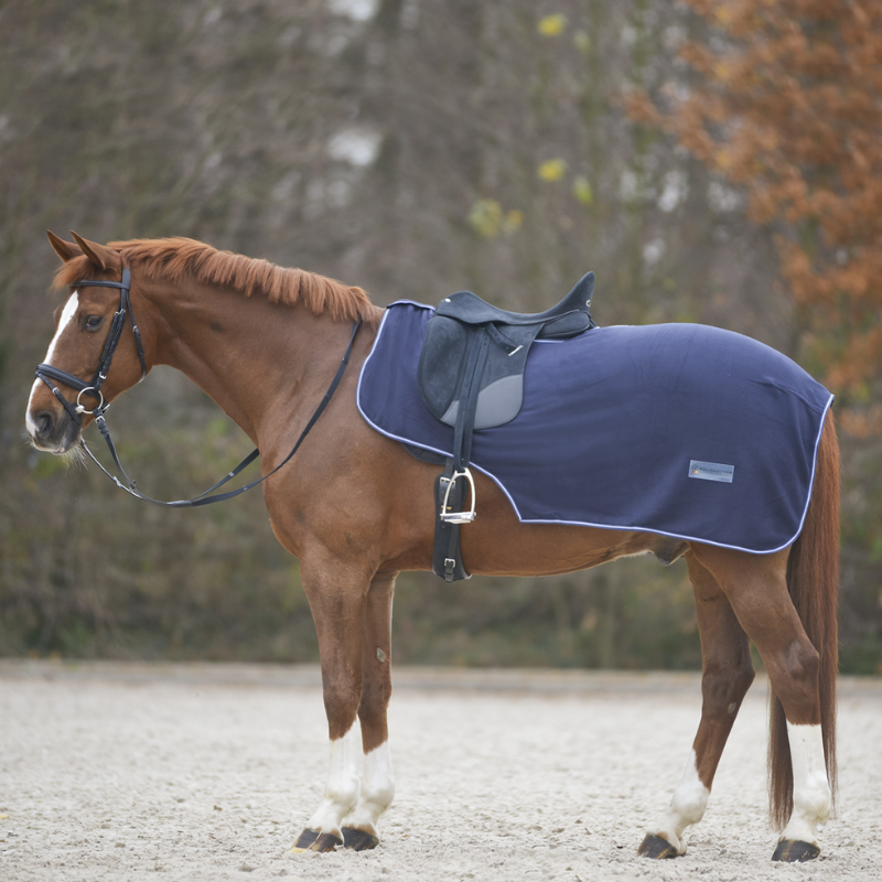 Coprireni Economic, Fleece