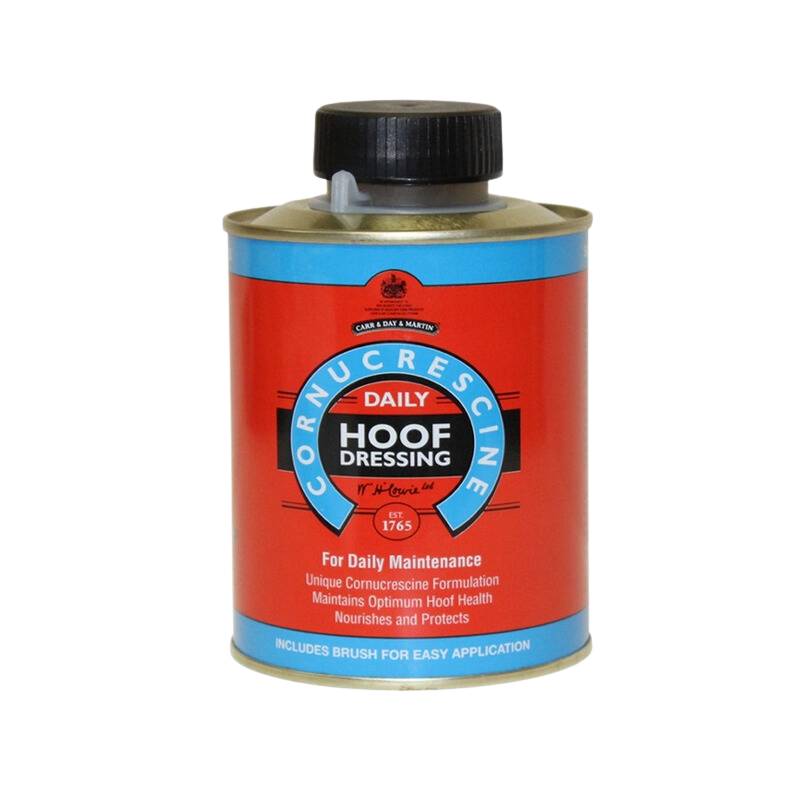 Cornucrescina Daily Hoof, Olio per Zoccoli
