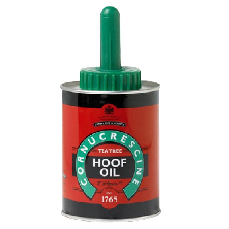 Cornucrescina, Tea Tree Hoof Oil