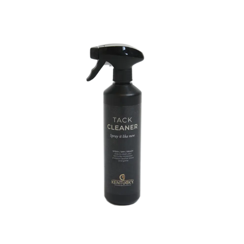 Detergente per Cuoio Artificiale - Tack Cleaner