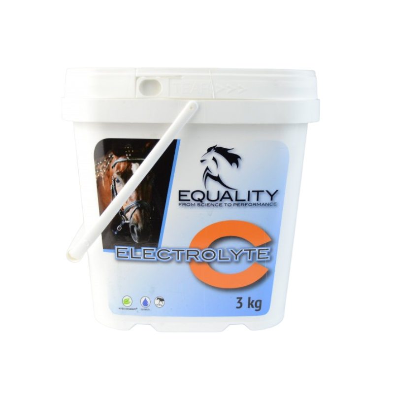 Electrolyte C, 3kg