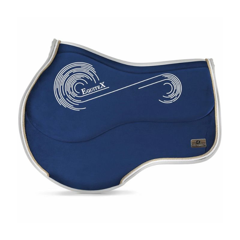 Sottosella Halla, Velluto, con Grip