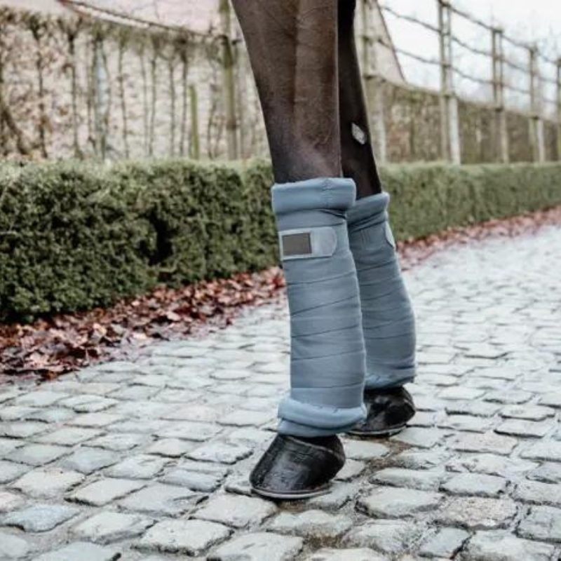 Fasce da Riposo Anti Truciolo - Repellenti allo Sporco